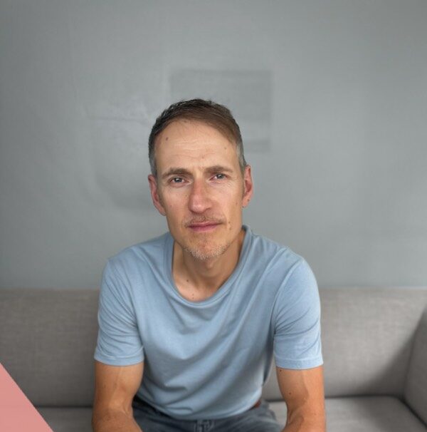 Daniel Prawdzik · Leadership Coach in für Ärzte