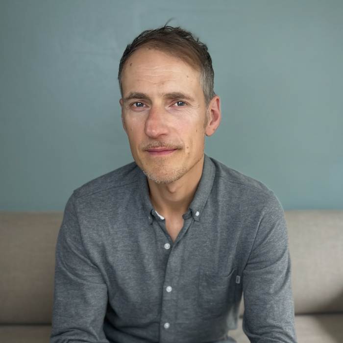 Daniel Prawdzik · Arzt Coaching